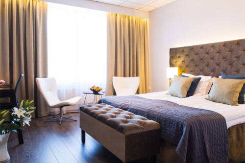 Nova Park konferens hotell spa