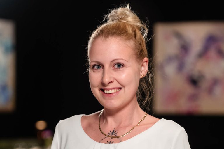 Linnea Nielsen Johansson